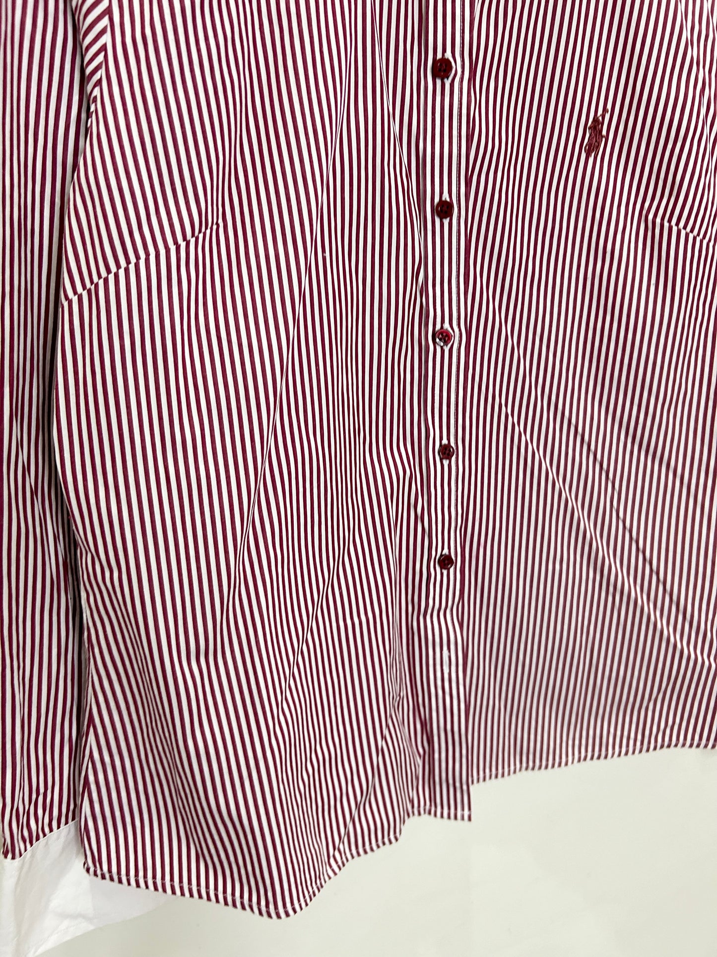 Striped Shirt