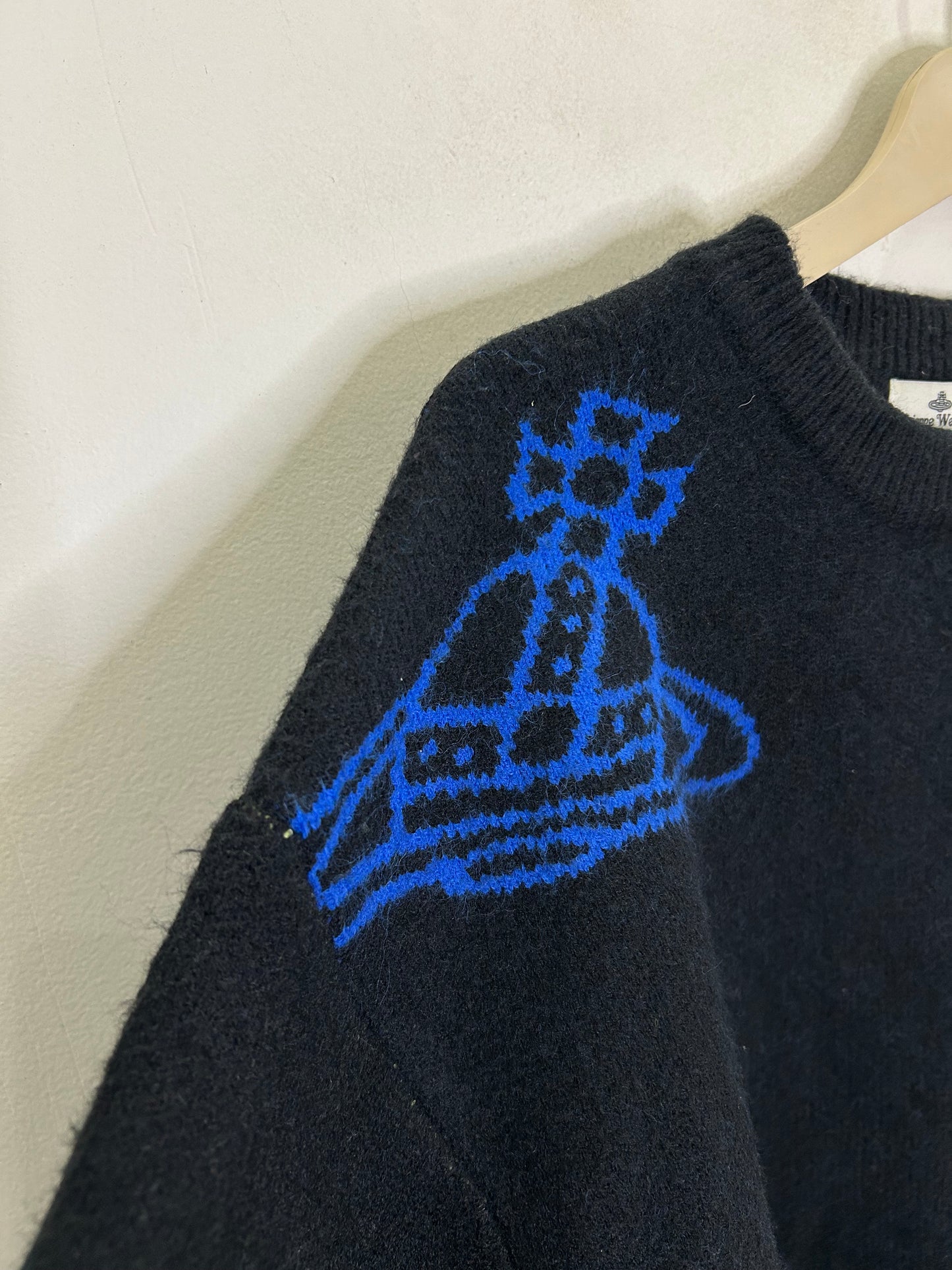 Vivenne Westwood Sweater