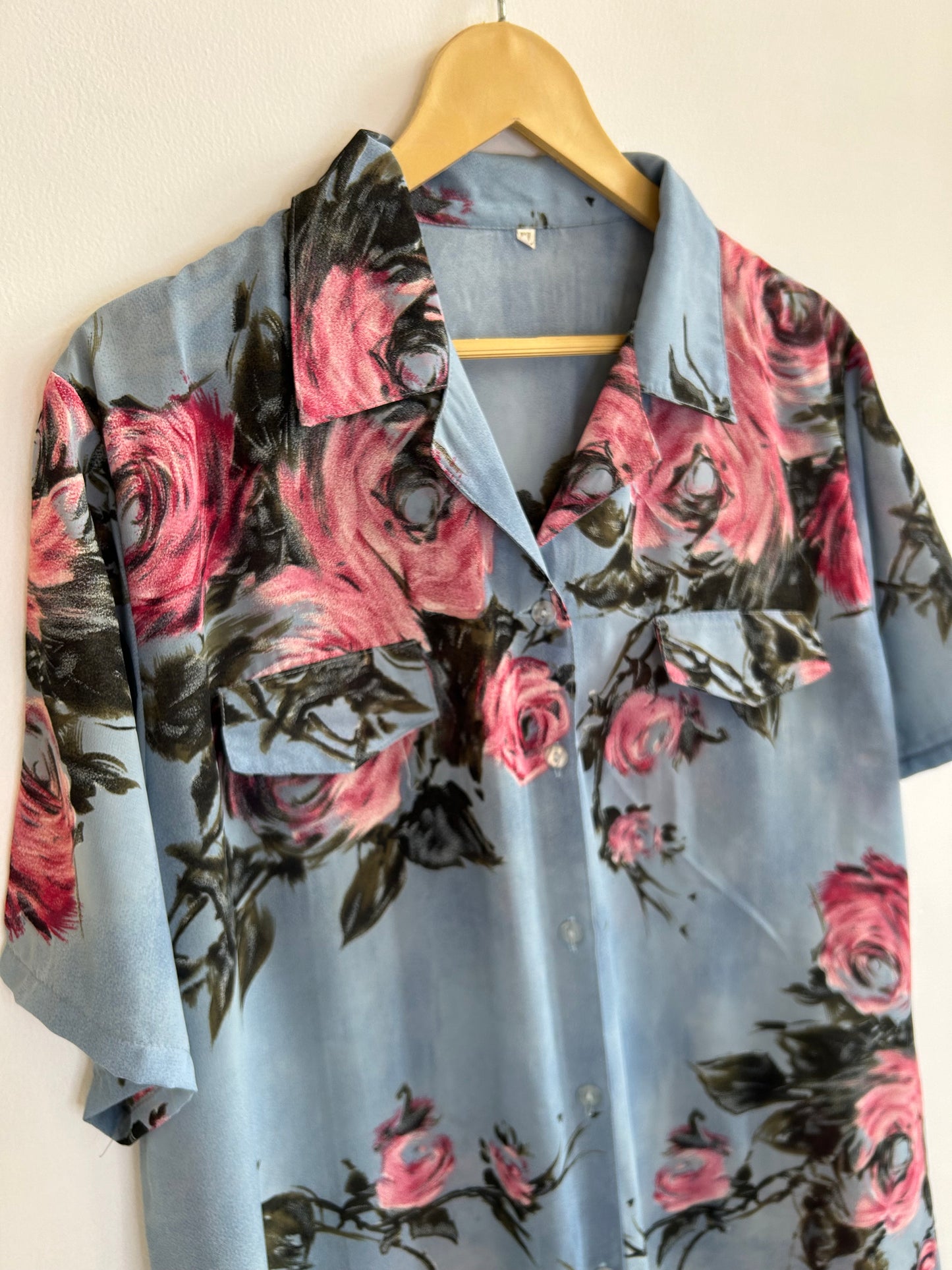Rose Shirt