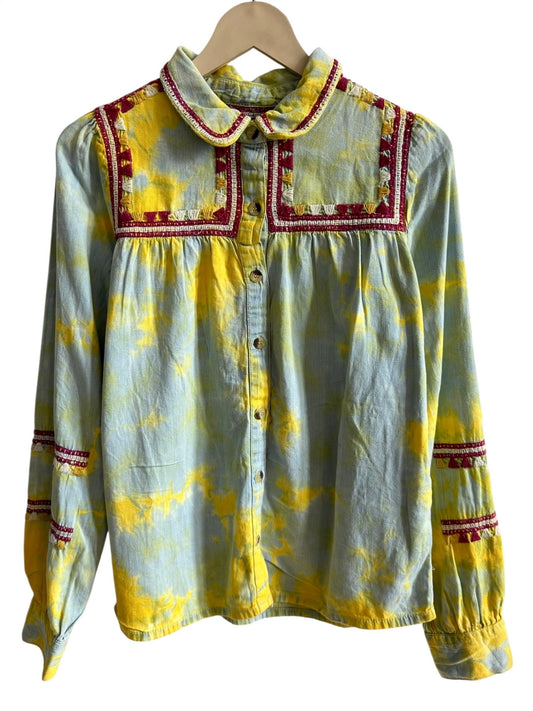 Tie & Dye Shirt