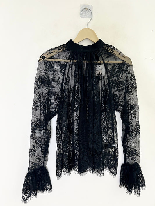 Lace Top