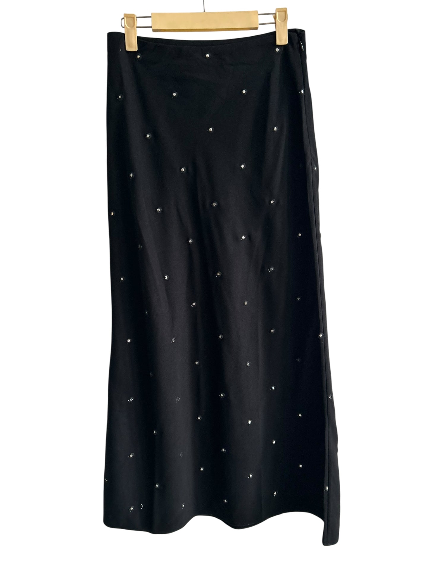 Black Mirror Skirt