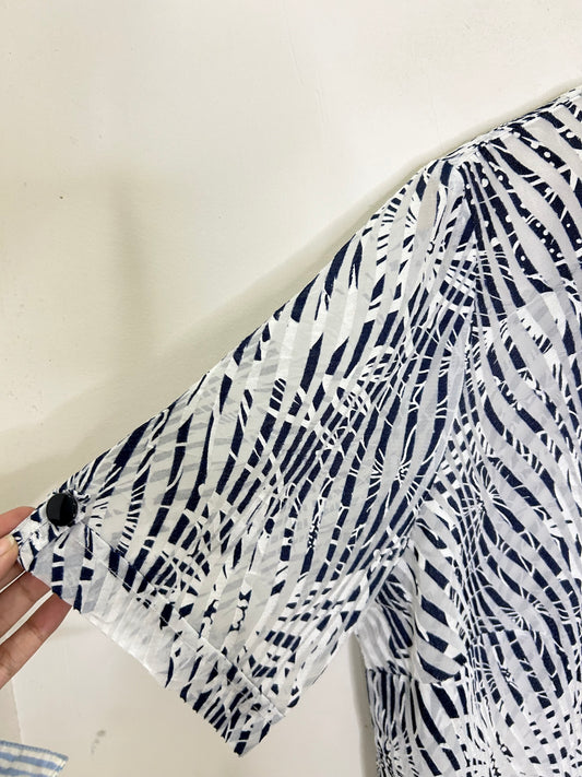 Zig zag Shirt