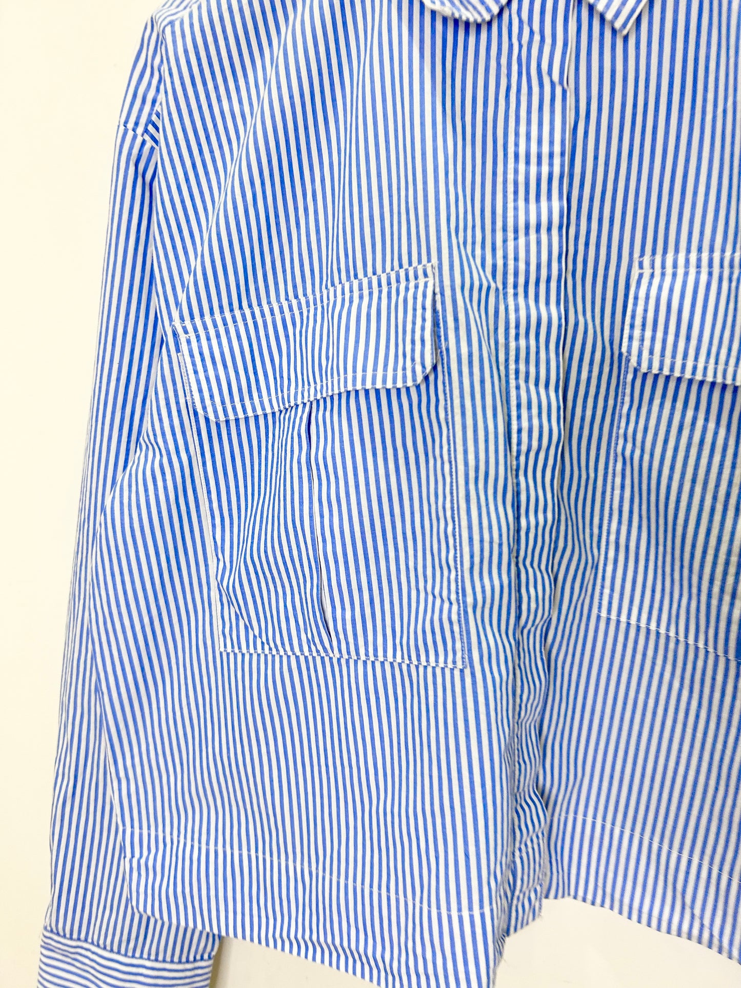 Striped Shirt