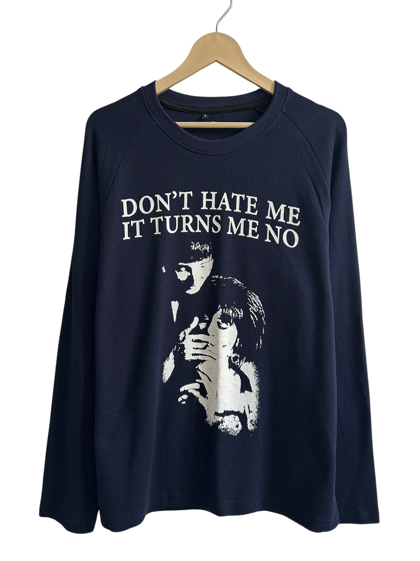 Printed Sweatshirt