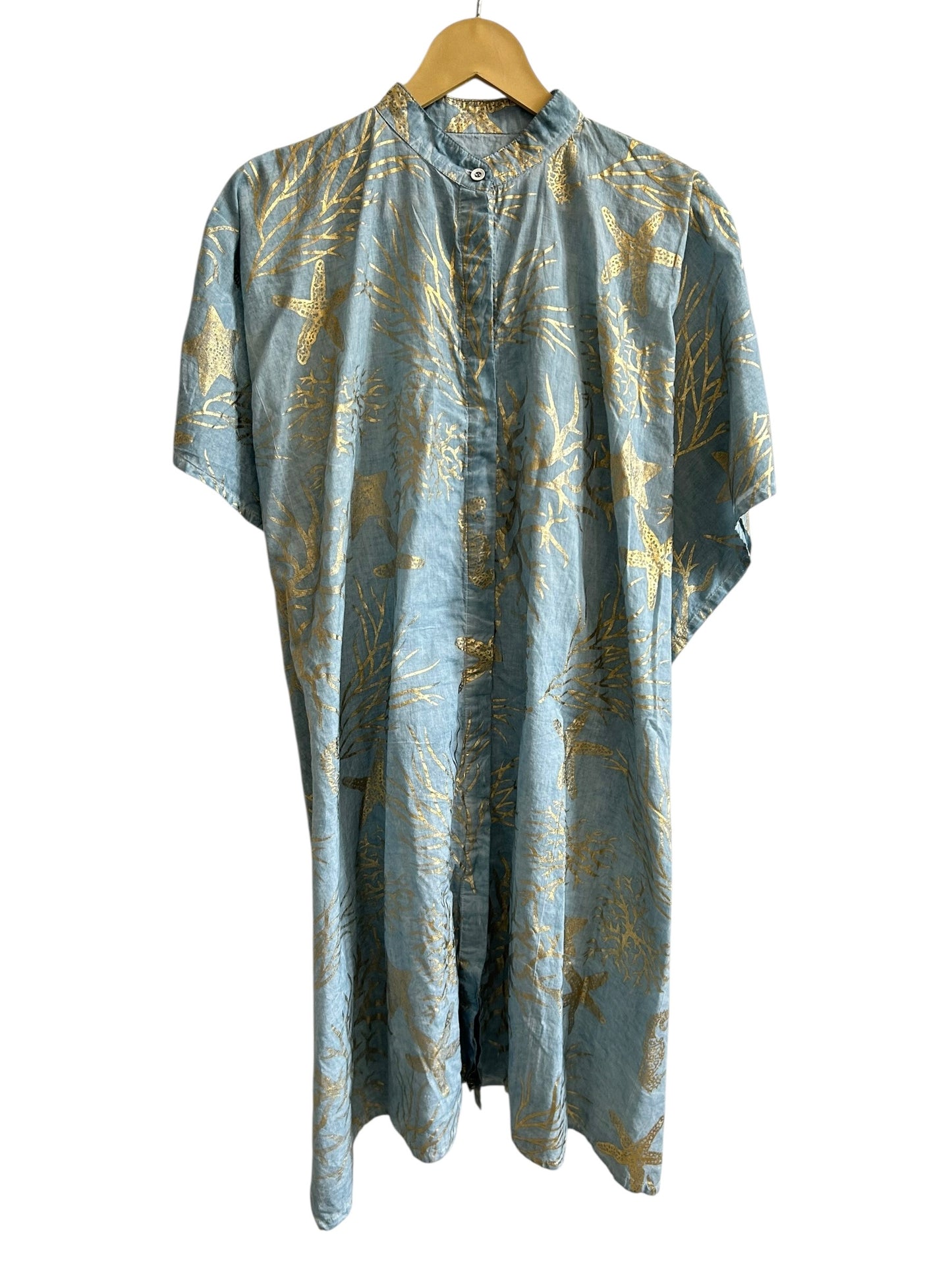 Kaftan Top