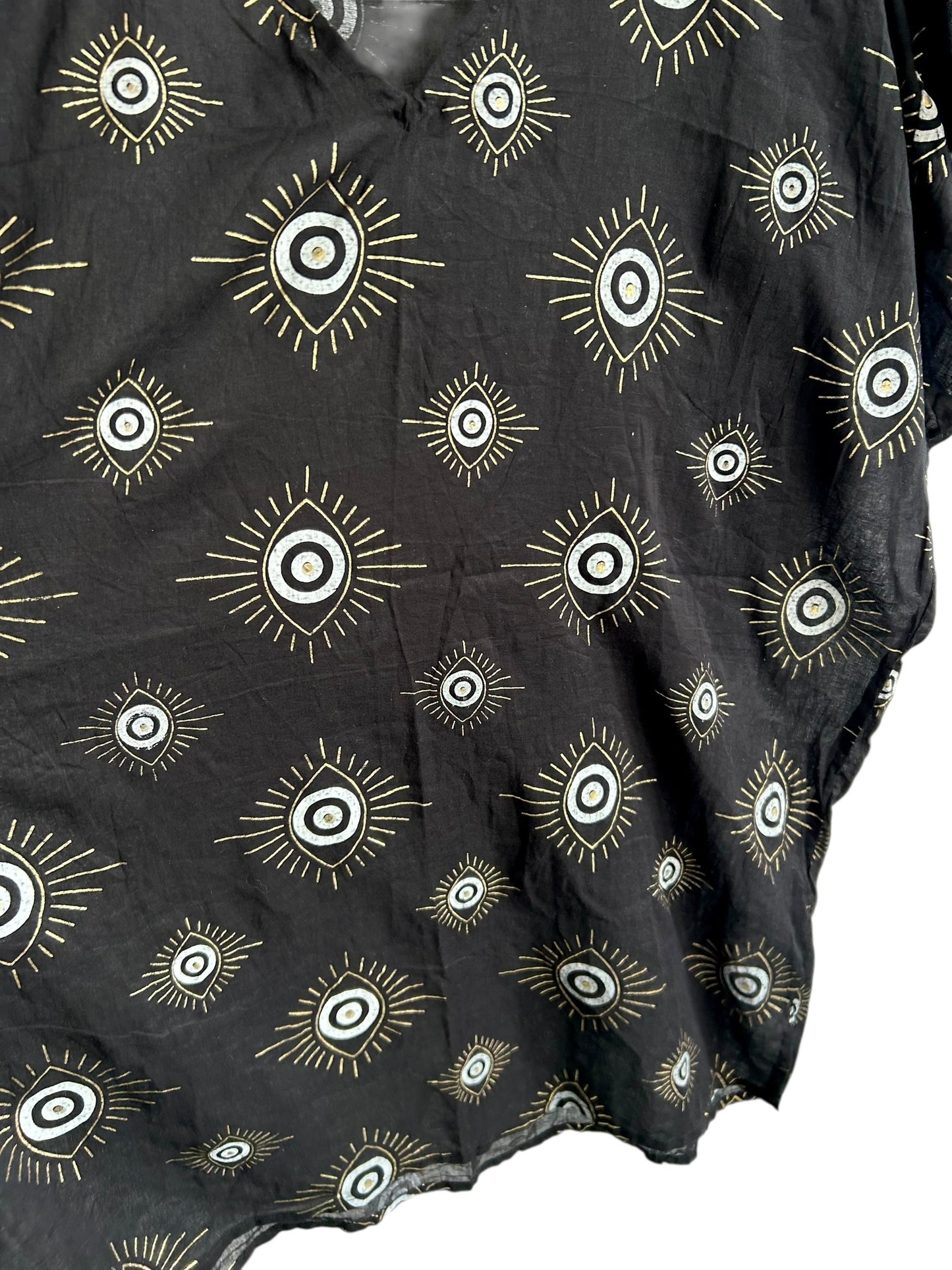 Evil Eye Top