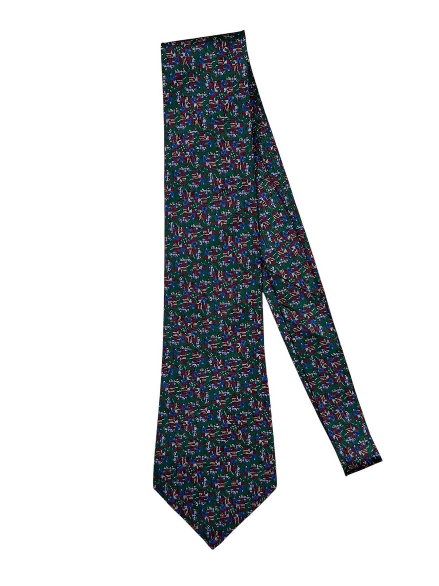 Vintage Tie