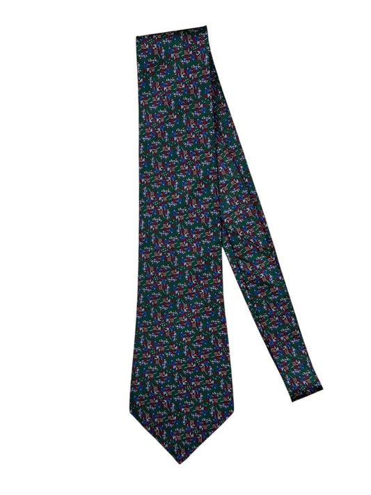 Vintage Tie
