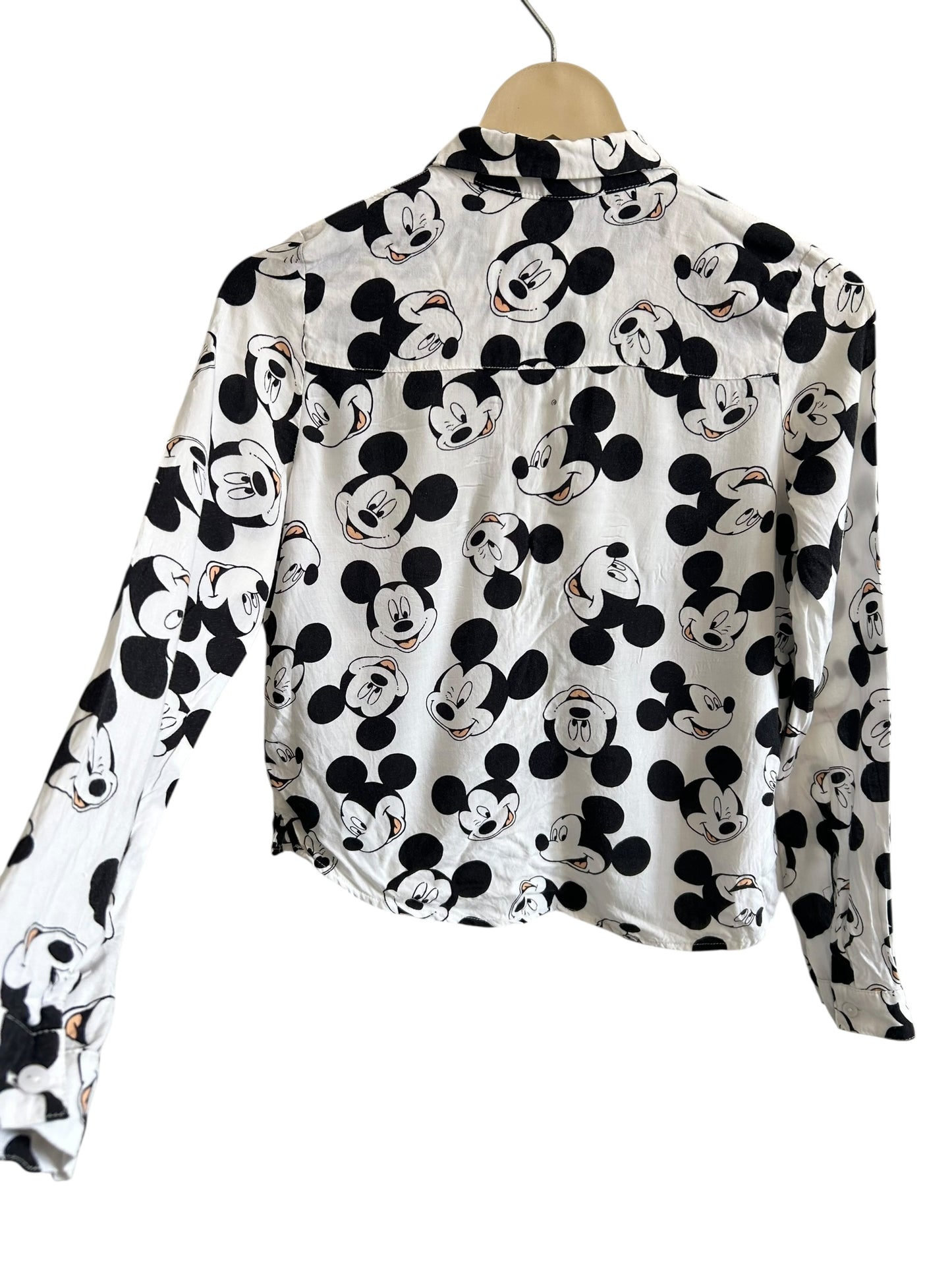 Mickey Mouse Shirt