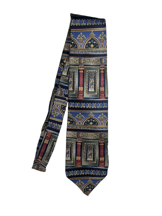 Vintage Mallory Church Tie