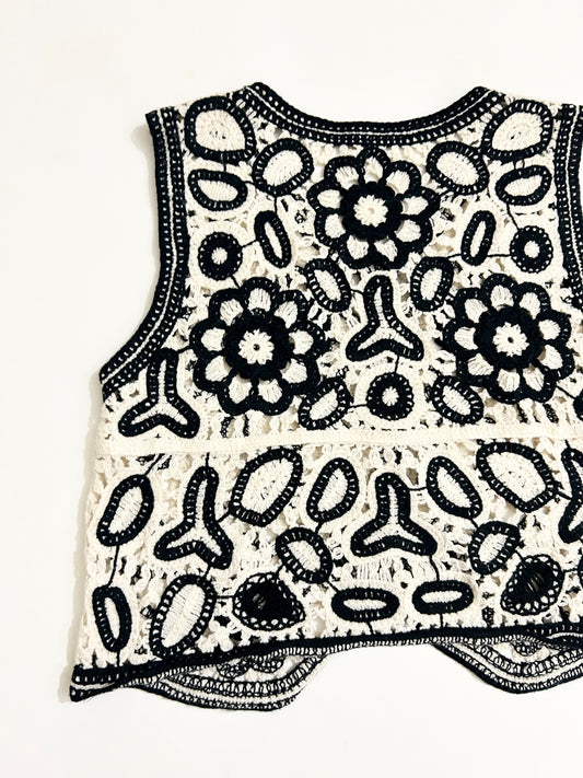 Crochet Top