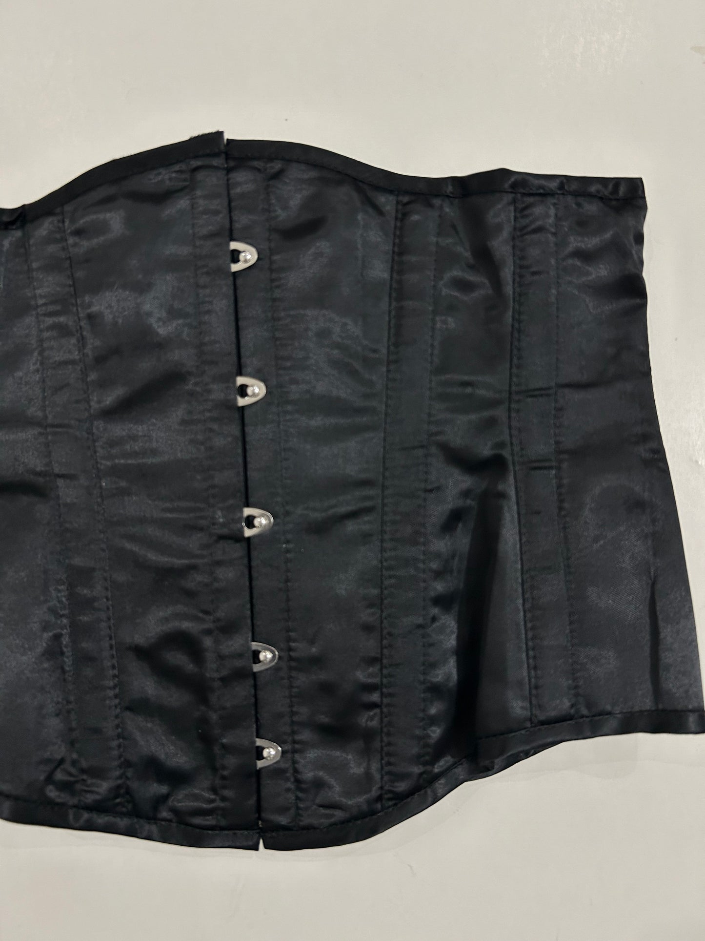 Black Corset