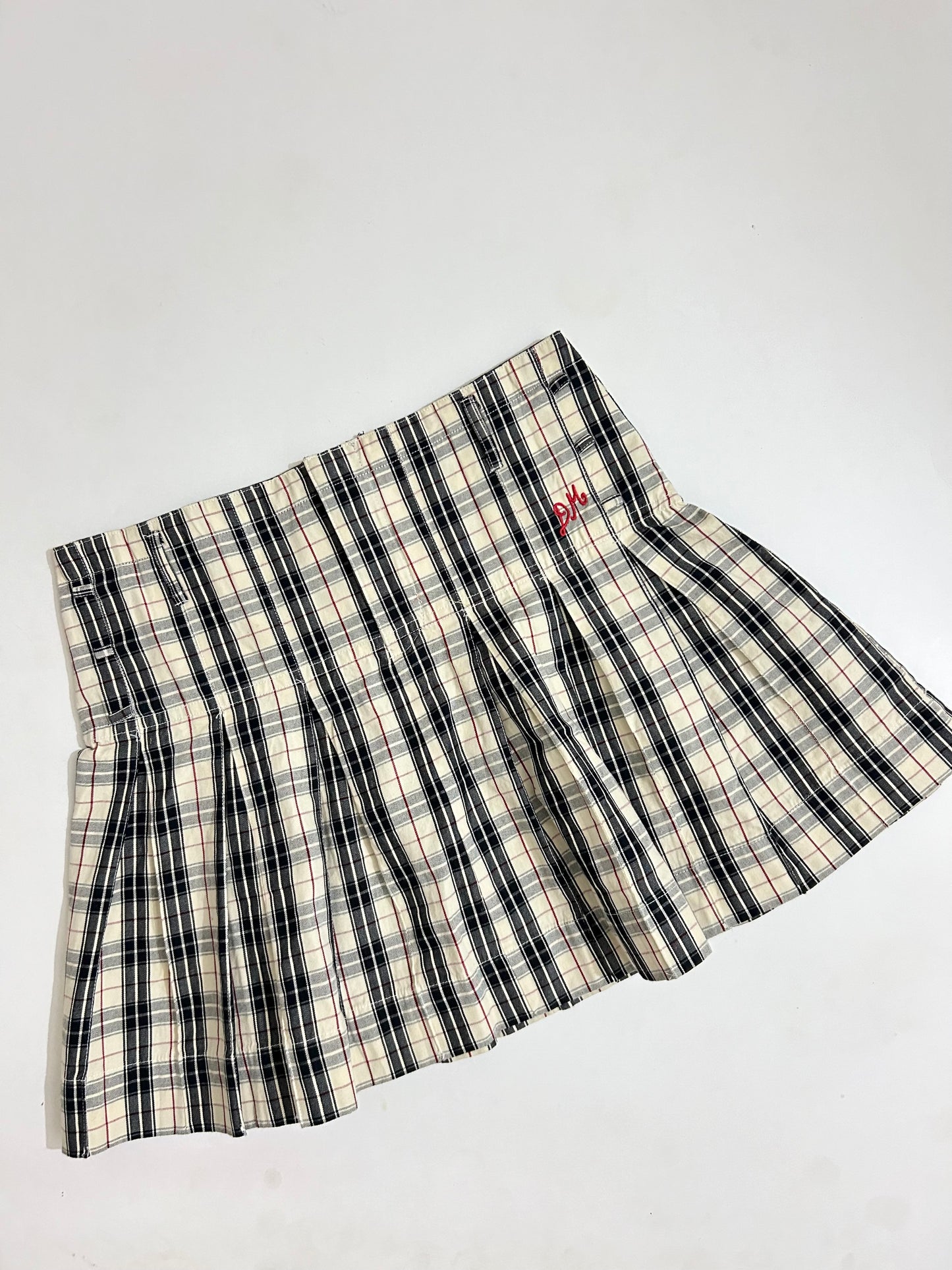 Damson Madder Skirt Set