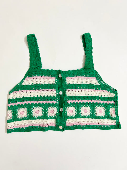 Crochet Top