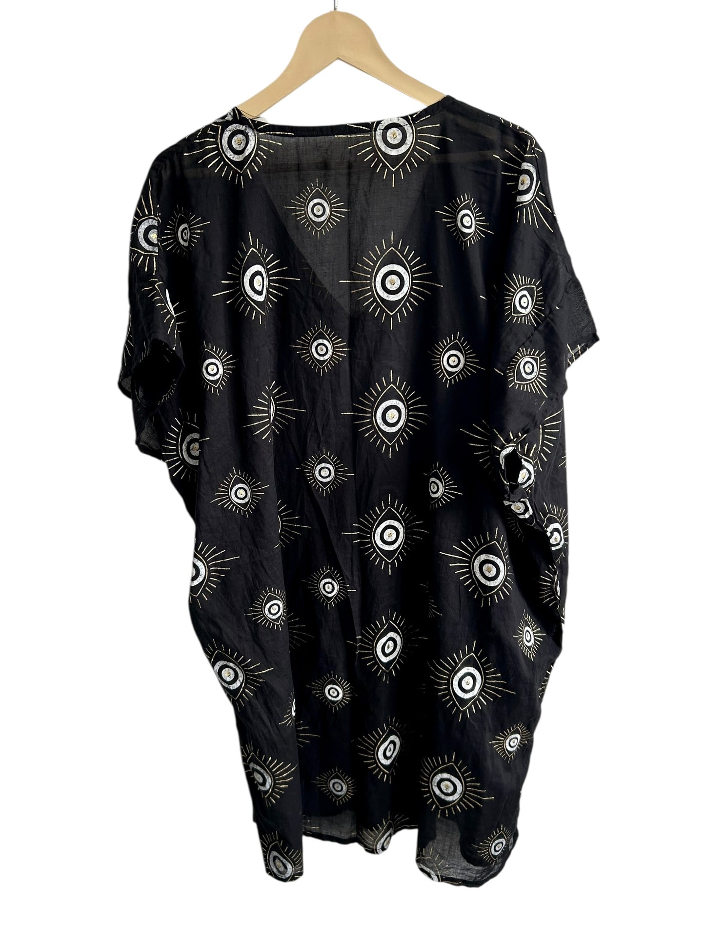 Evil Eye Top