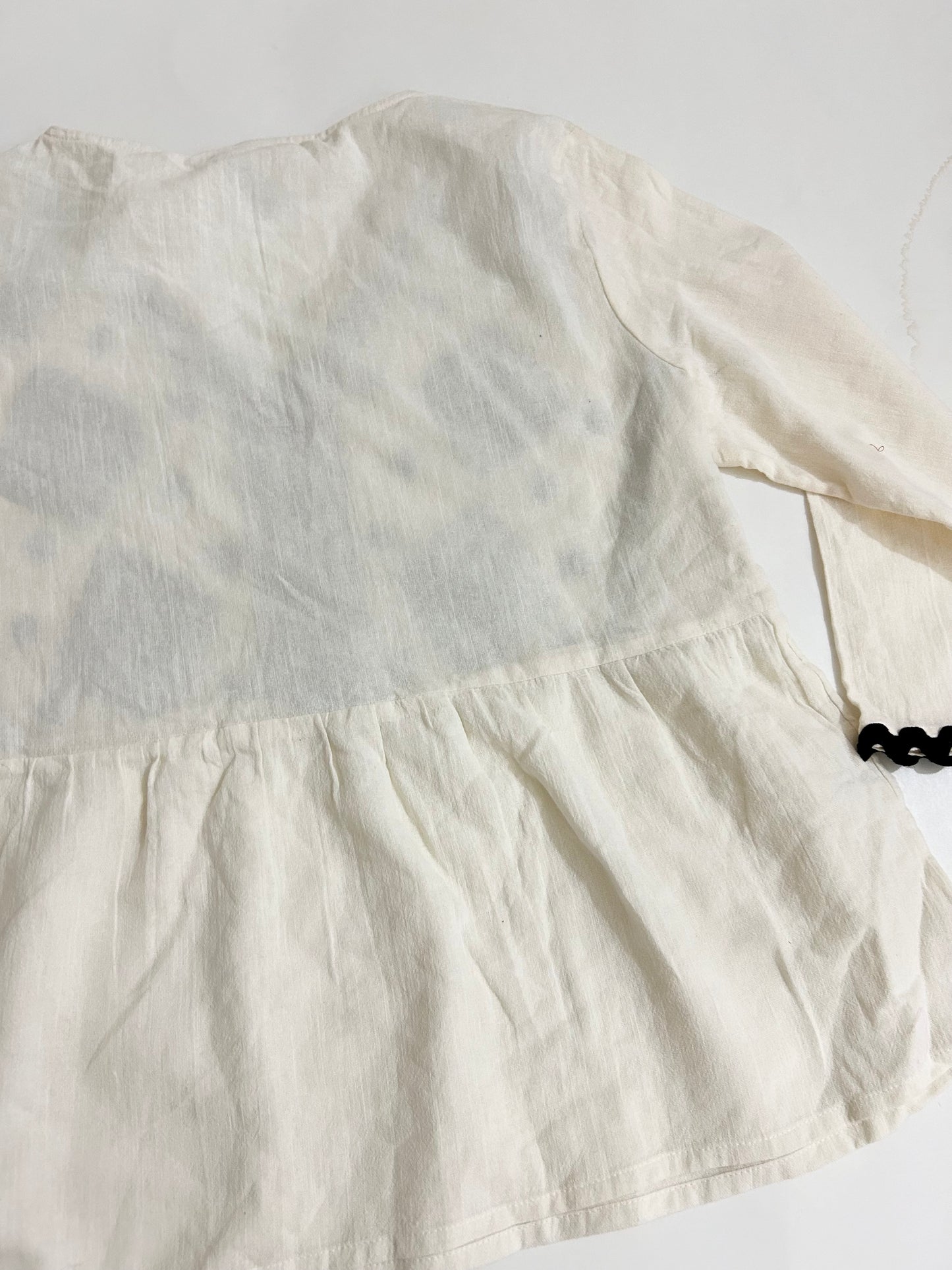 Cotton Kurti Top