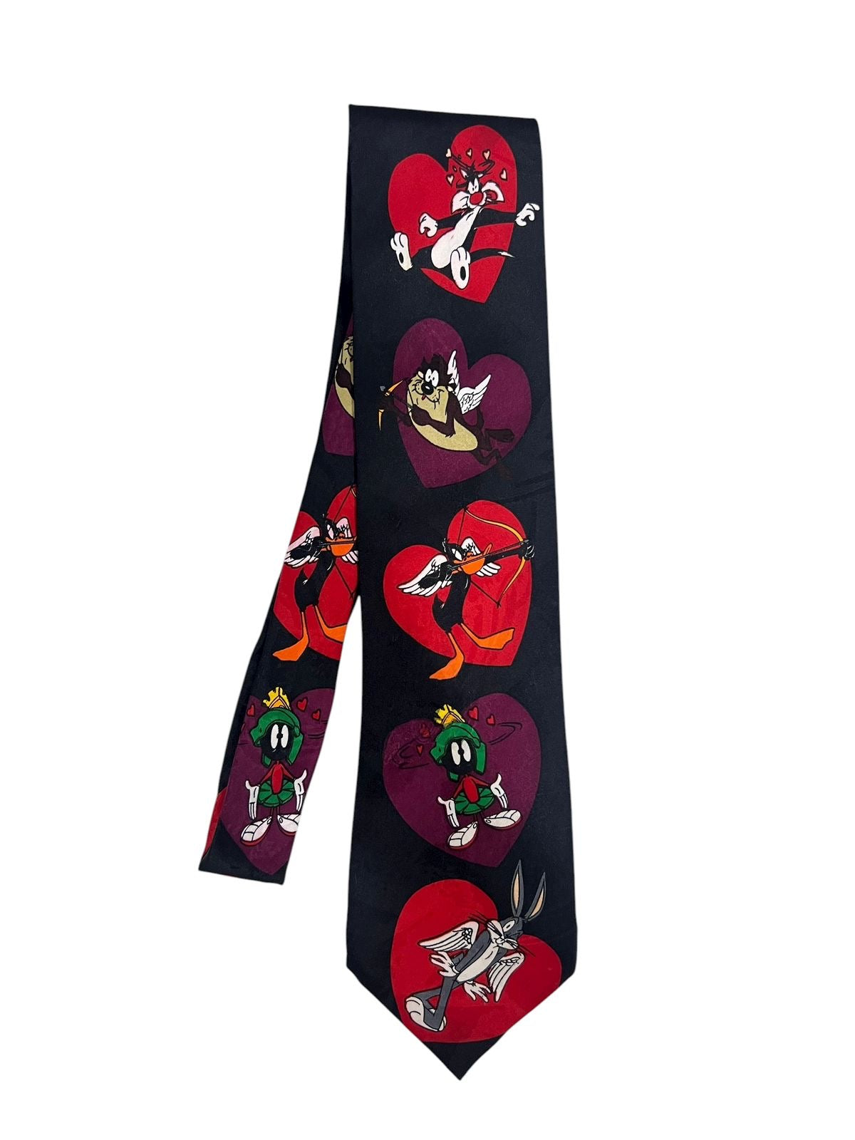 Vintage Looney Tunes Tie