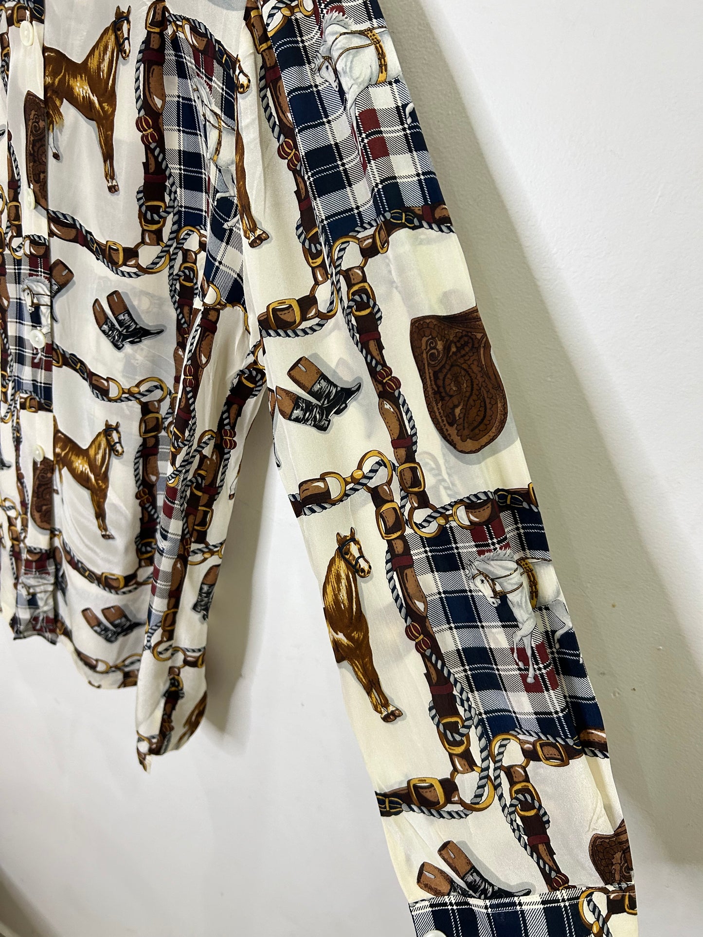 Horse Shirt