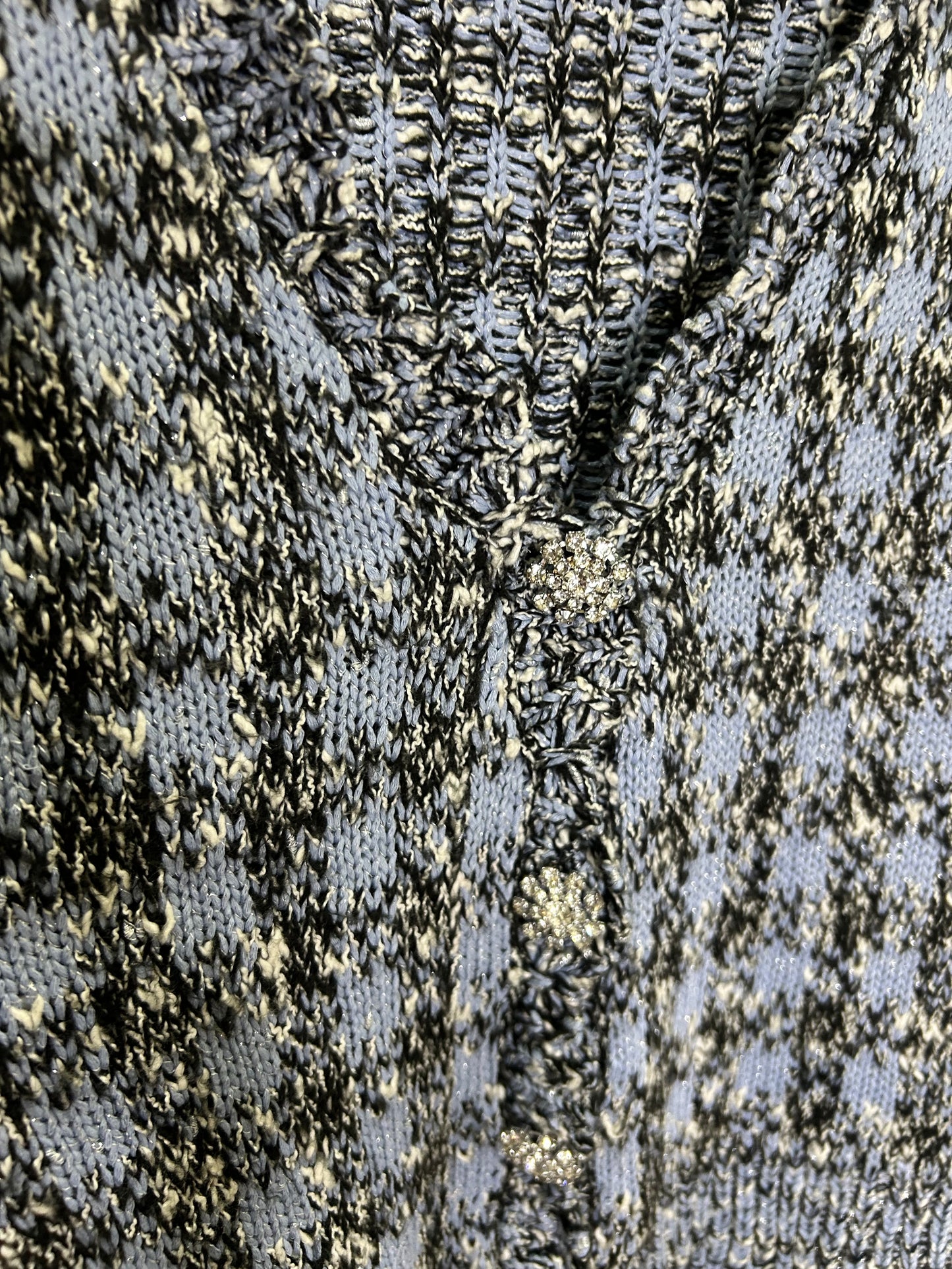 ZARA Korean Cardigan