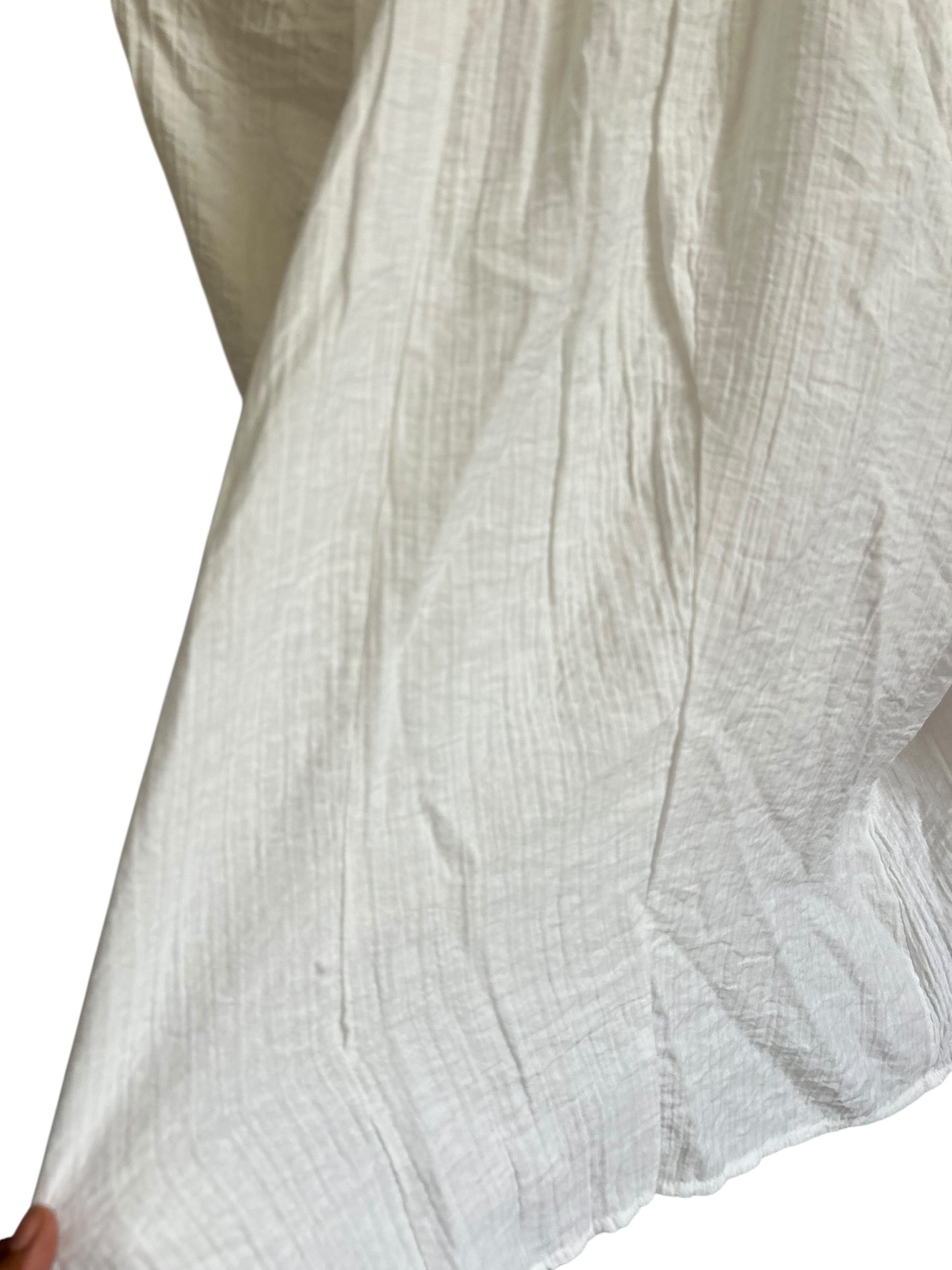 RIVER ISLAND Embroidery Top