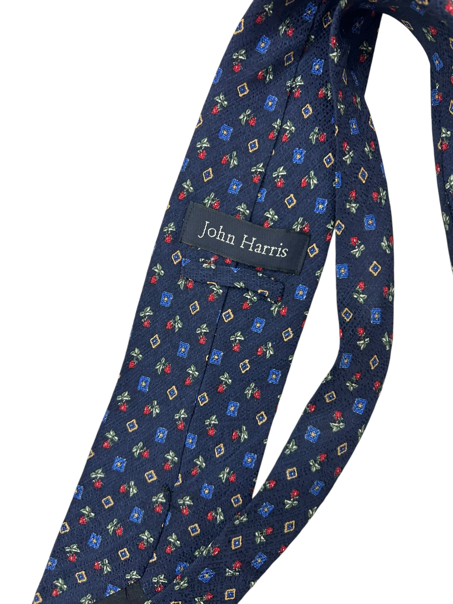 Vintage John Harris Tie