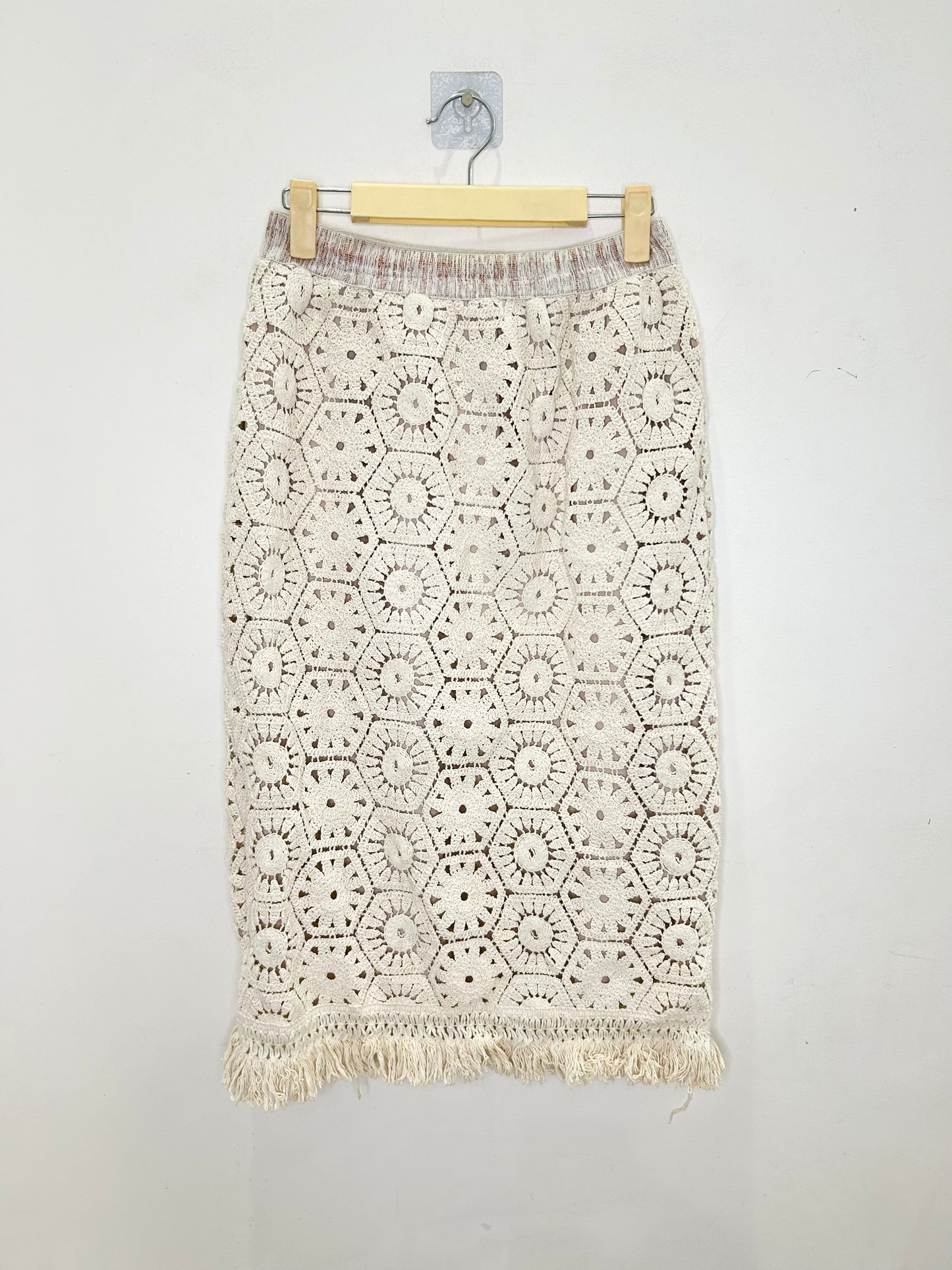 Crochet Skirt