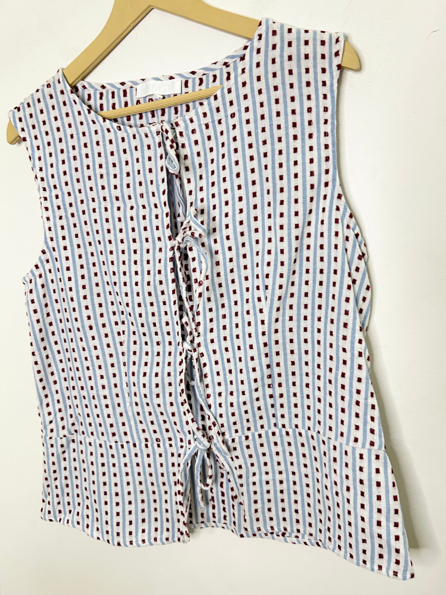 Knot Co-Ord Set