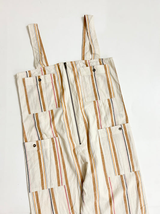 Cotton Dungaree