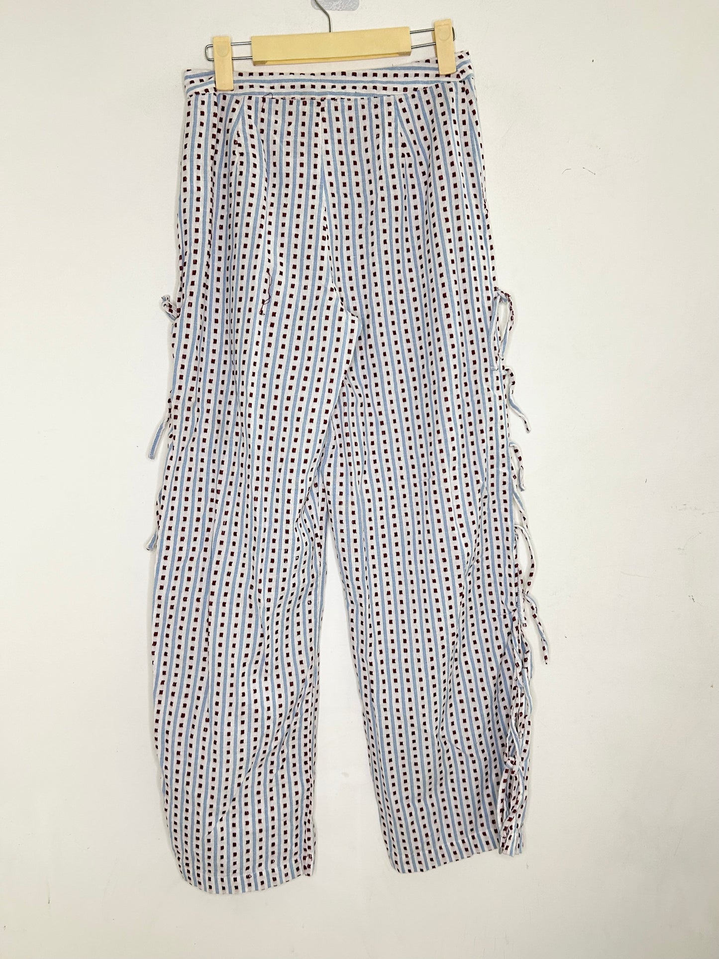 Knot Co-Ord Set