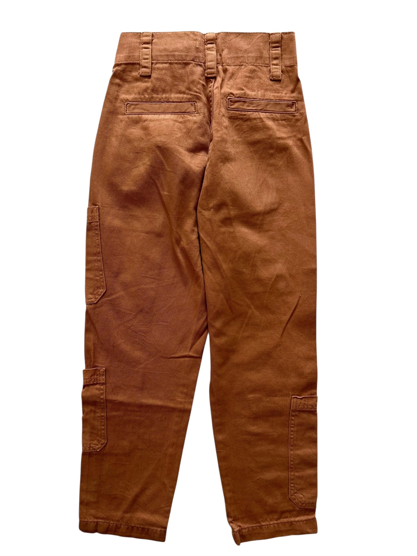Brown Jeans