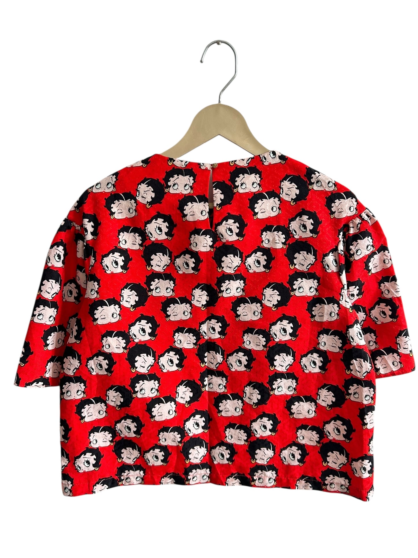 Betty Top