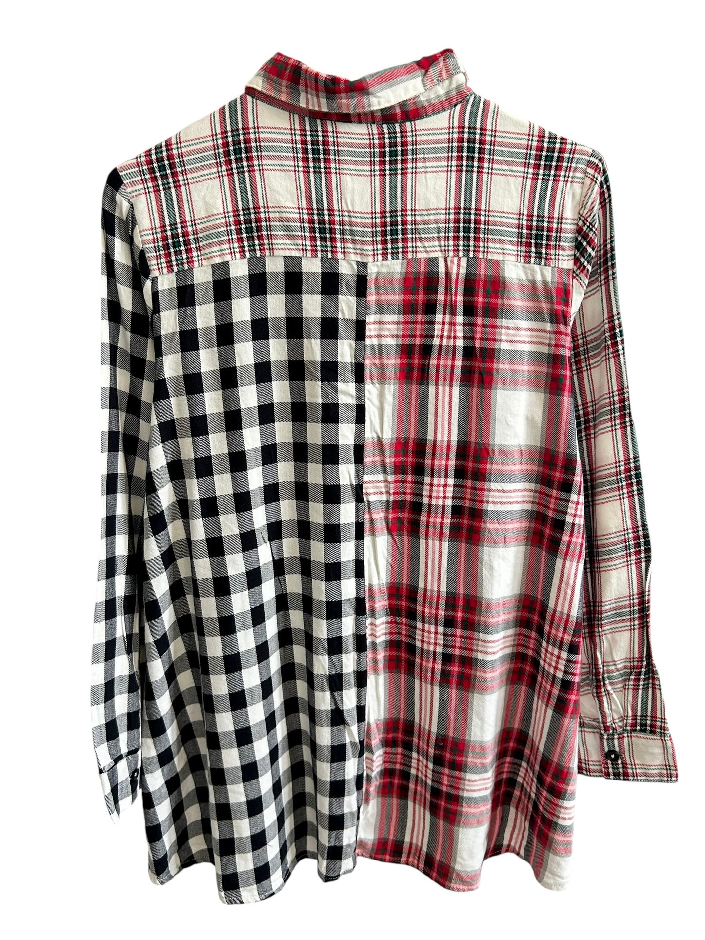 Reworked Shirt