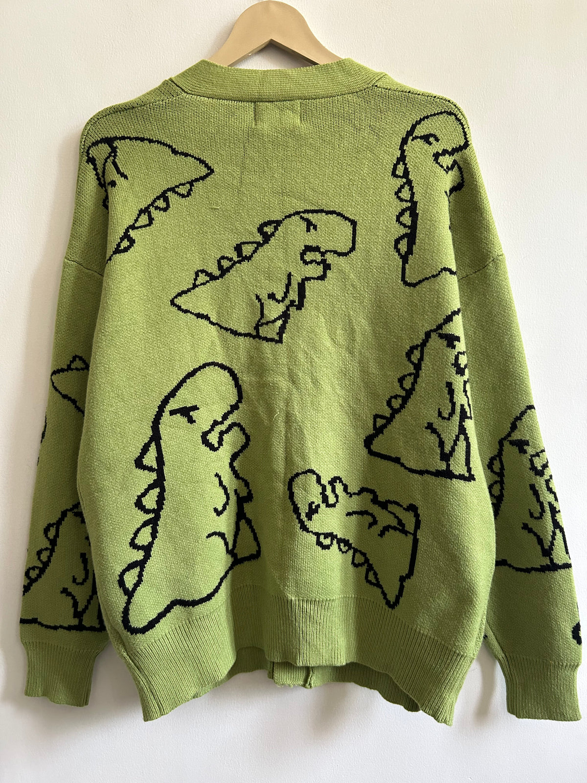 Aelfric Eden Dinasaur Sweater