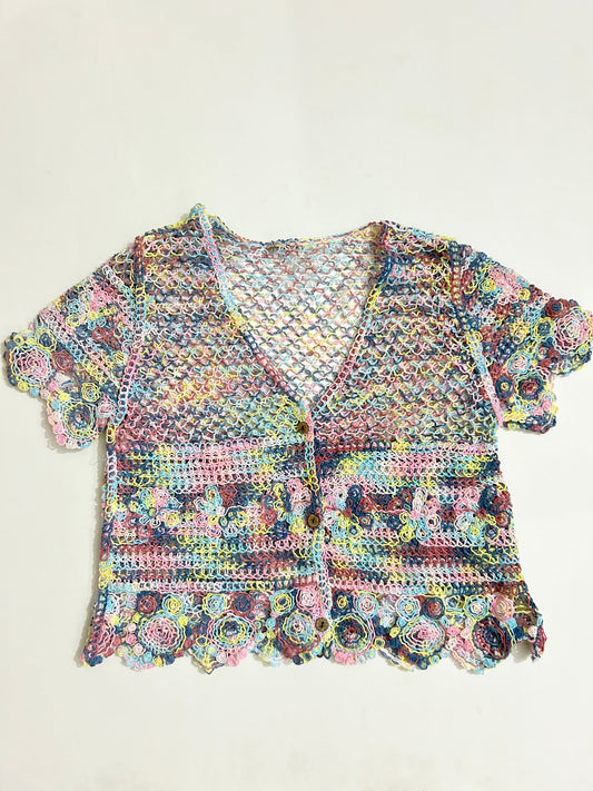 Crochet Top