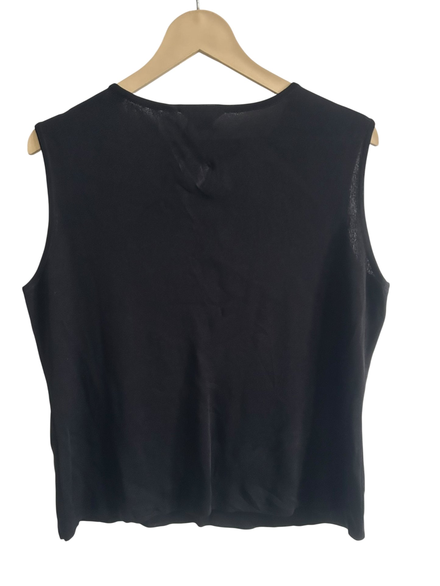 Beaded Top