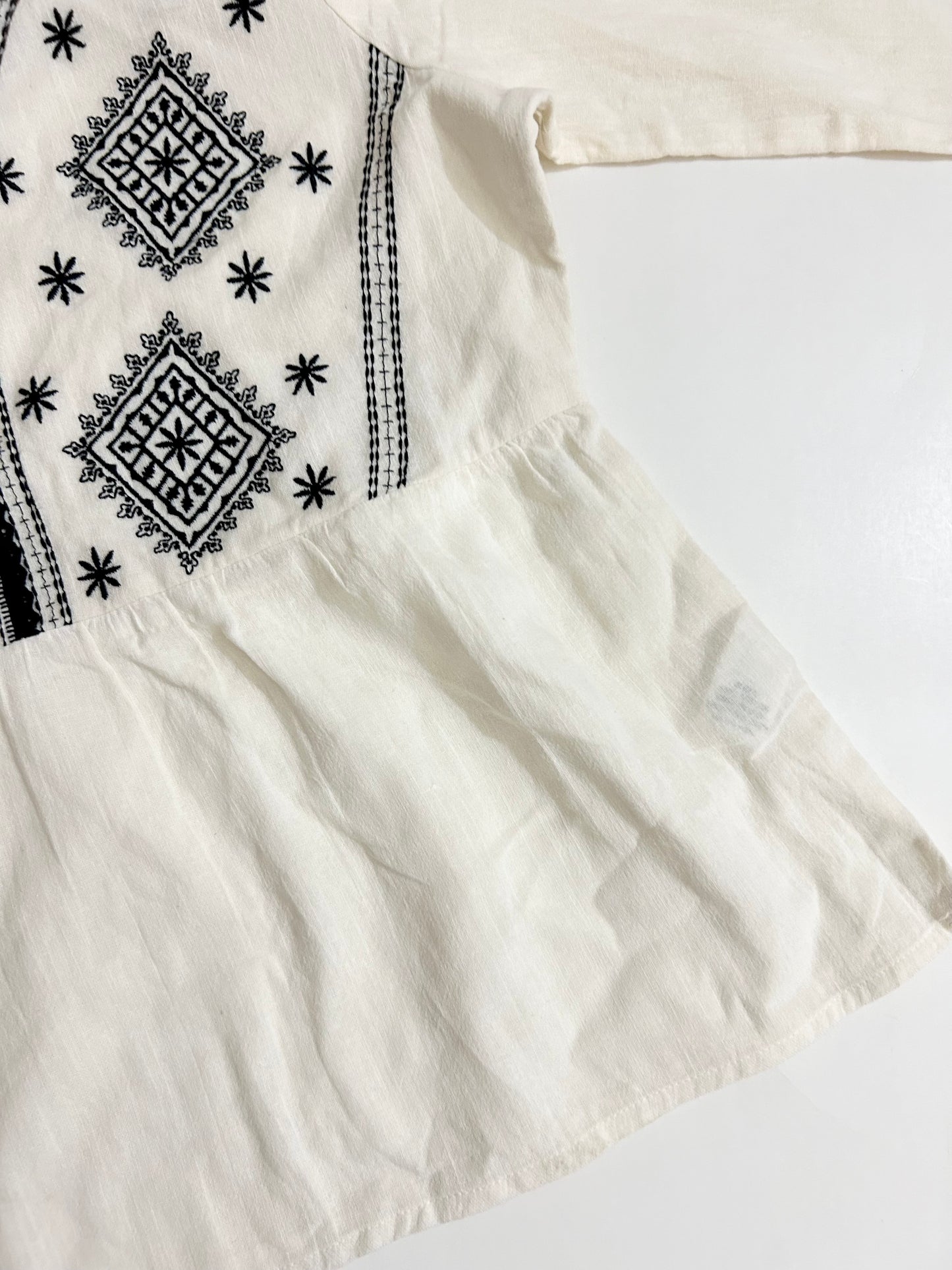 Cotton Kurti Top