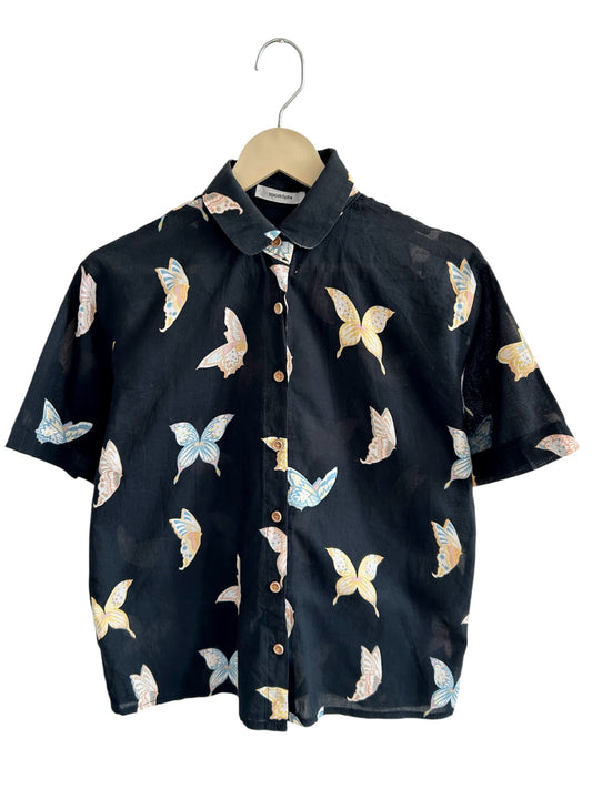 Butterfly Shirt