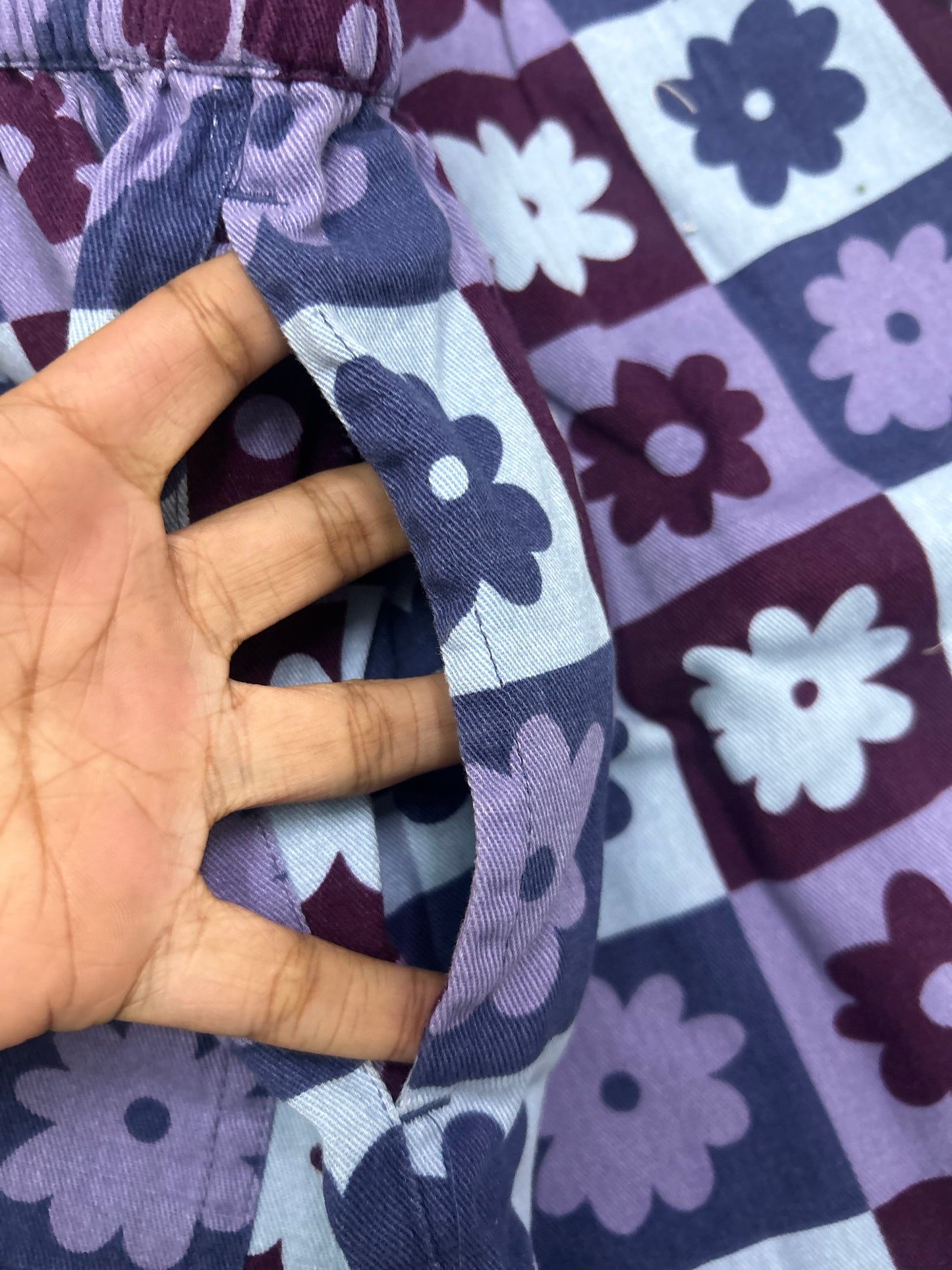 Lucy&Yak Delano Shorts