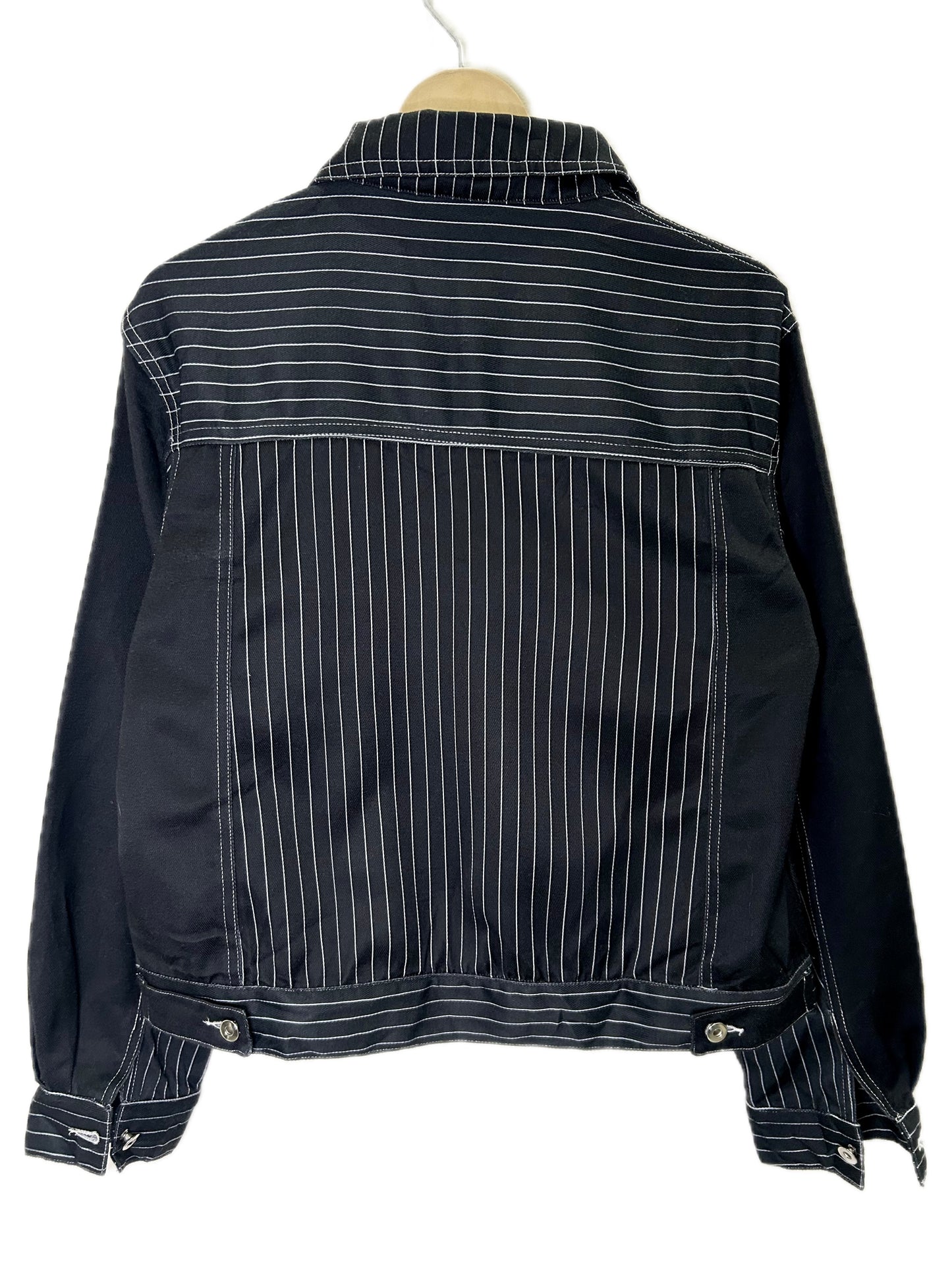 Striped Jacket