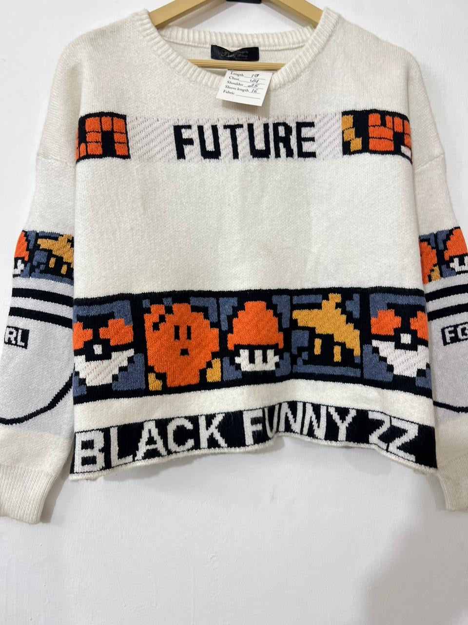 Future Sweater