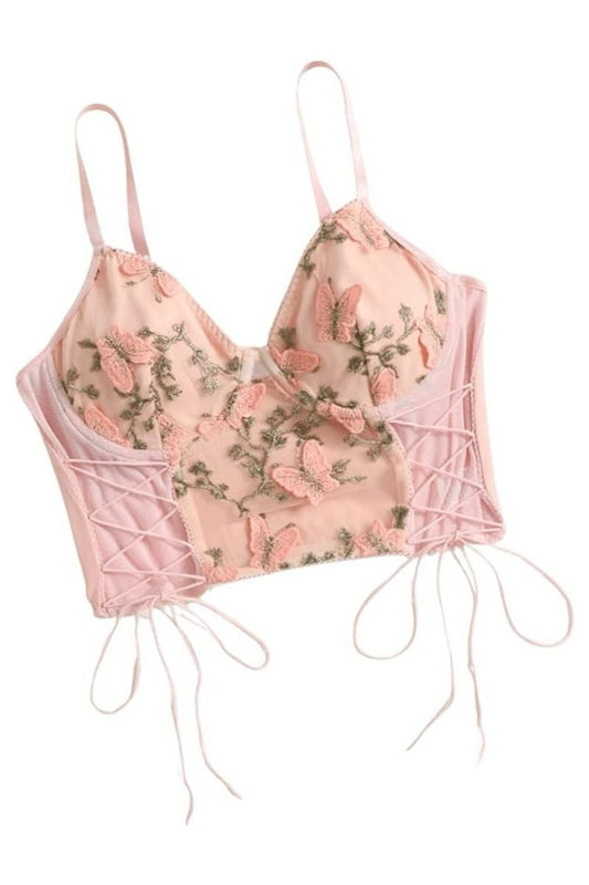 Butterfly Top