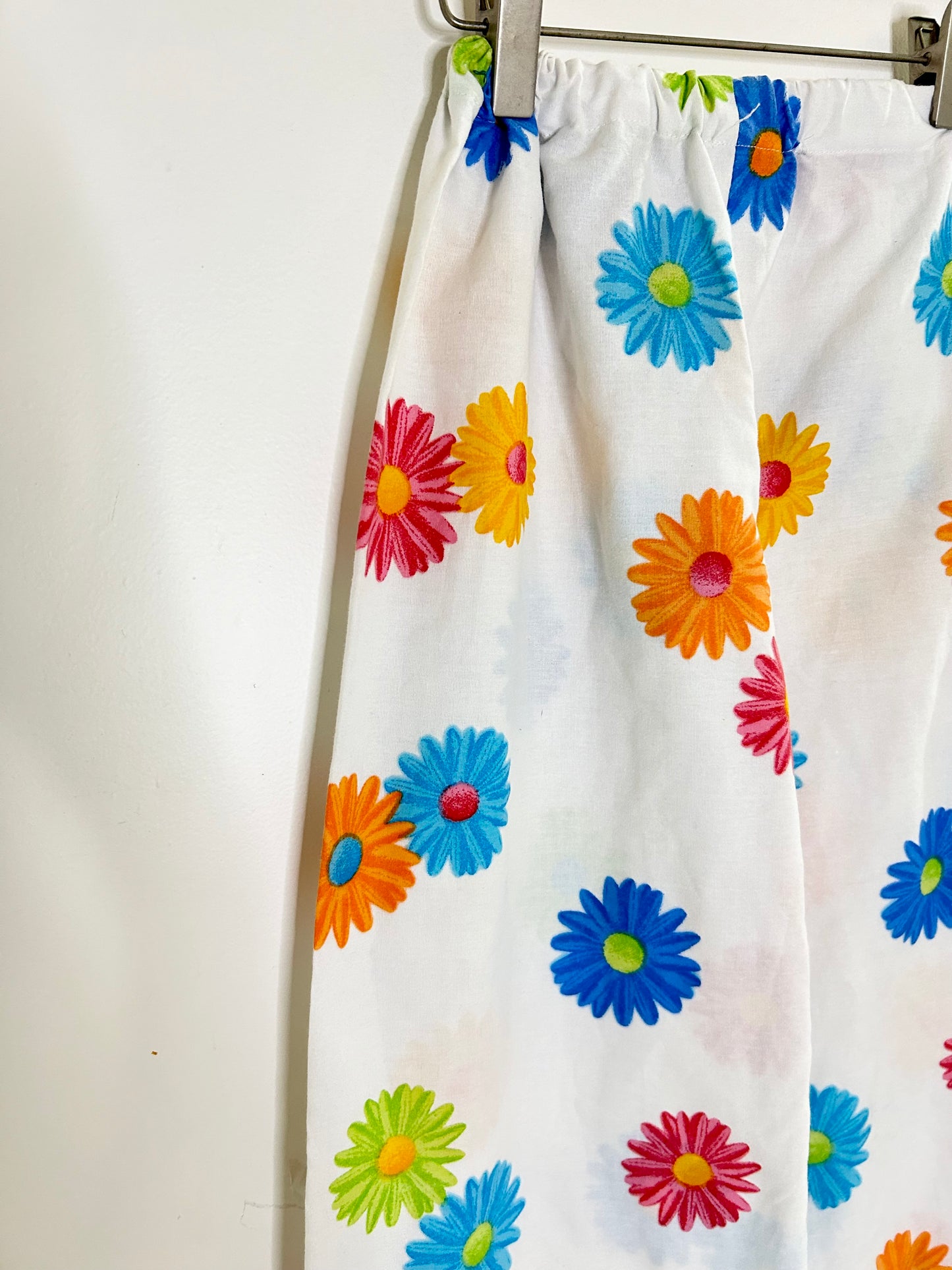 Floral Pants