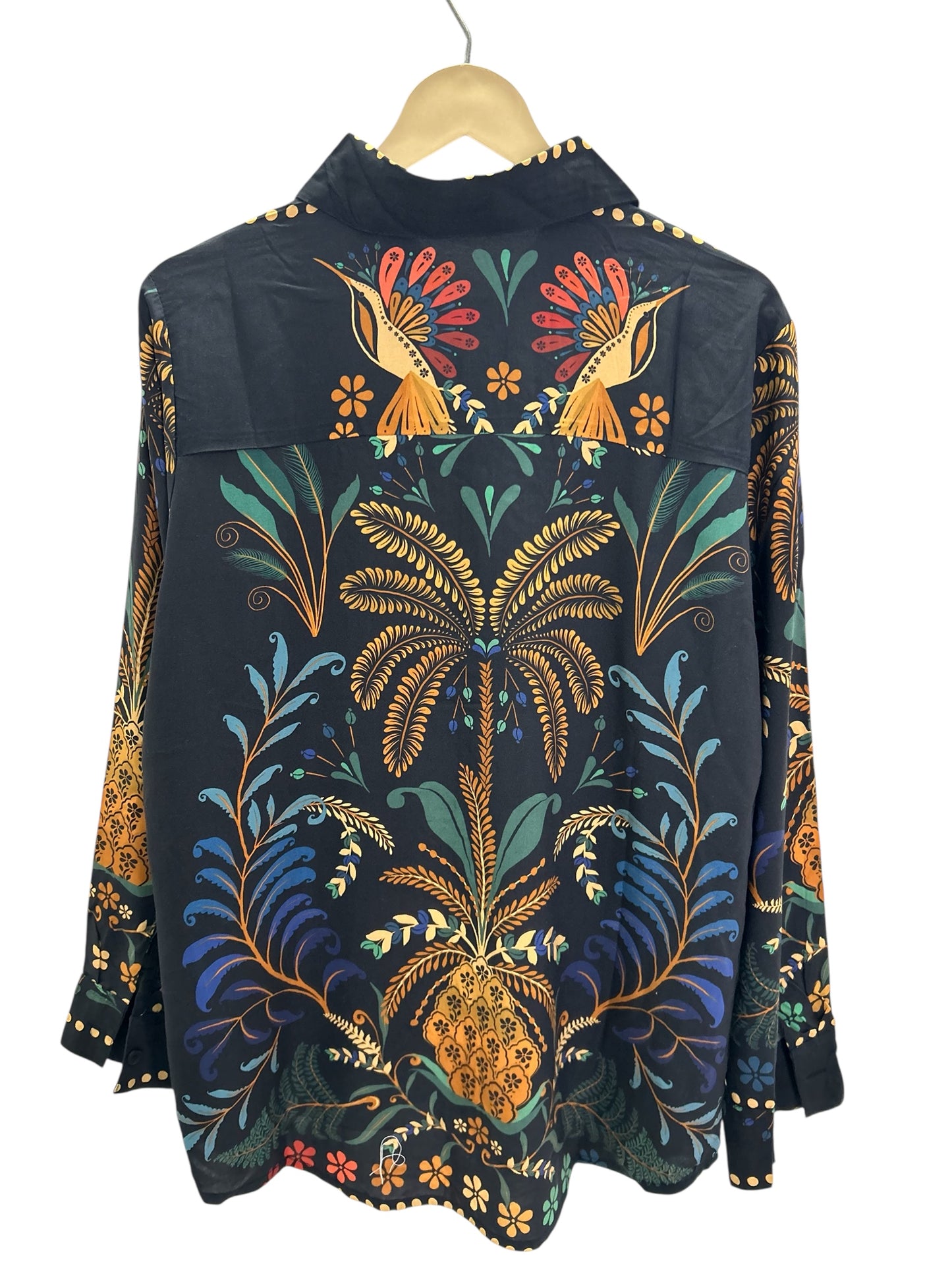 Printed Shirt