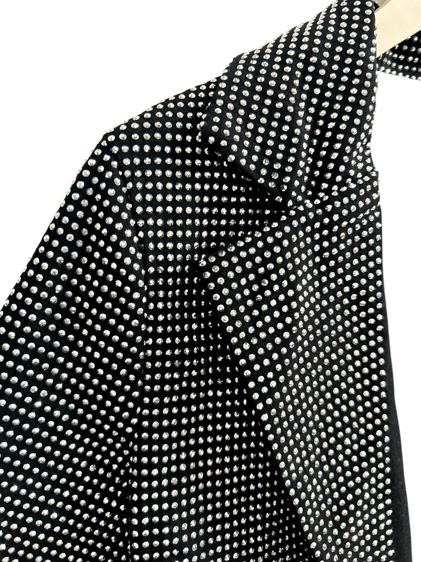 Rhinestone Blazer