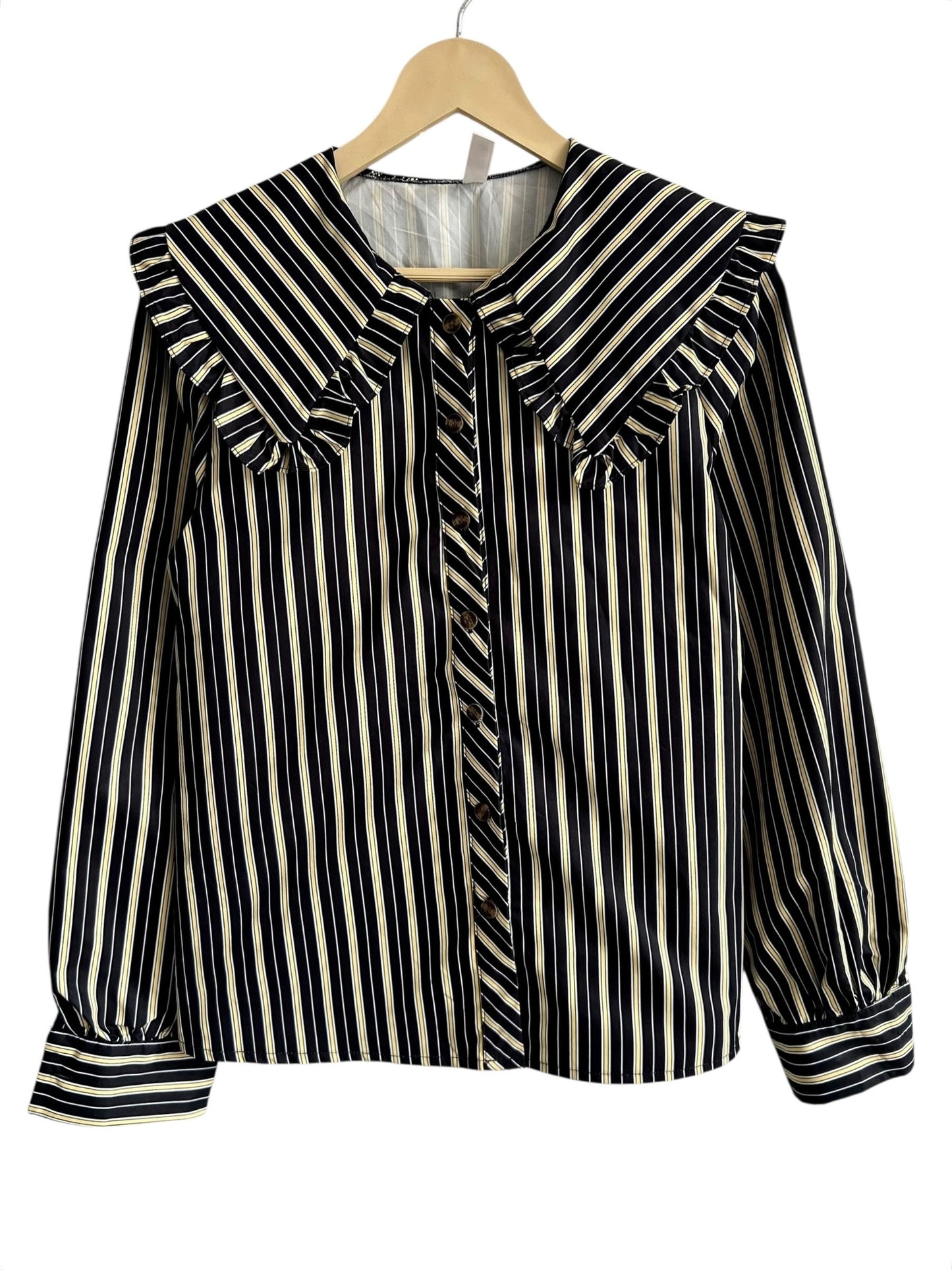 Striped Top