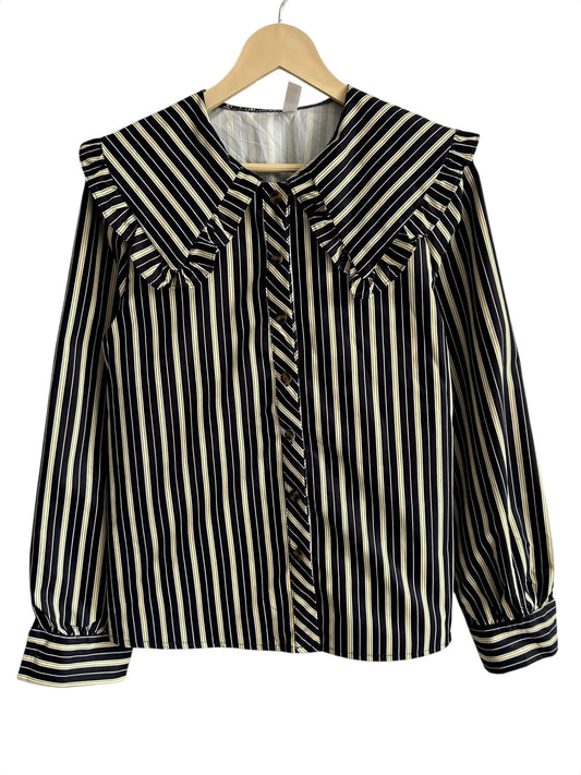 Striped Top
