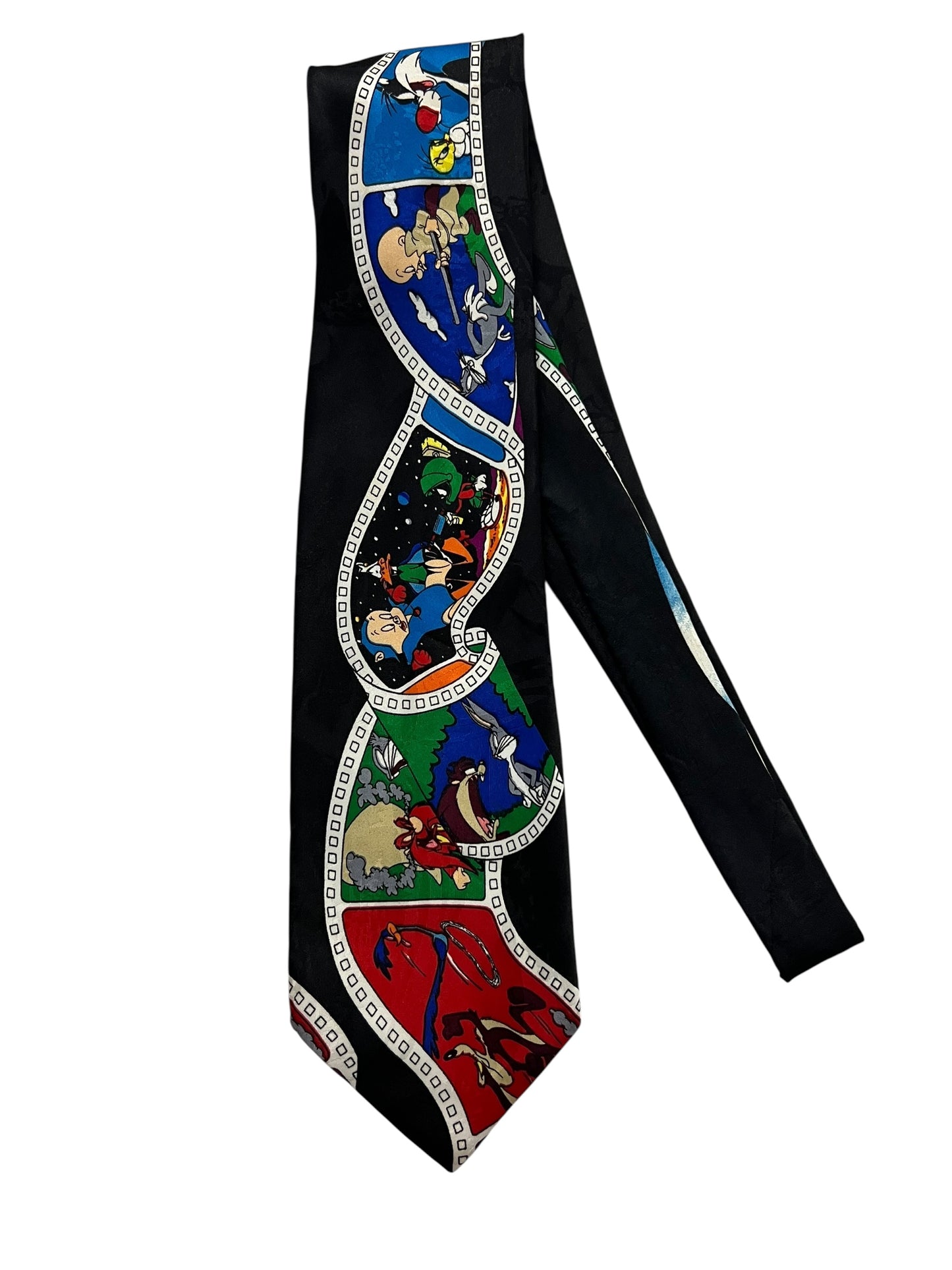 Looney Tunes Tie