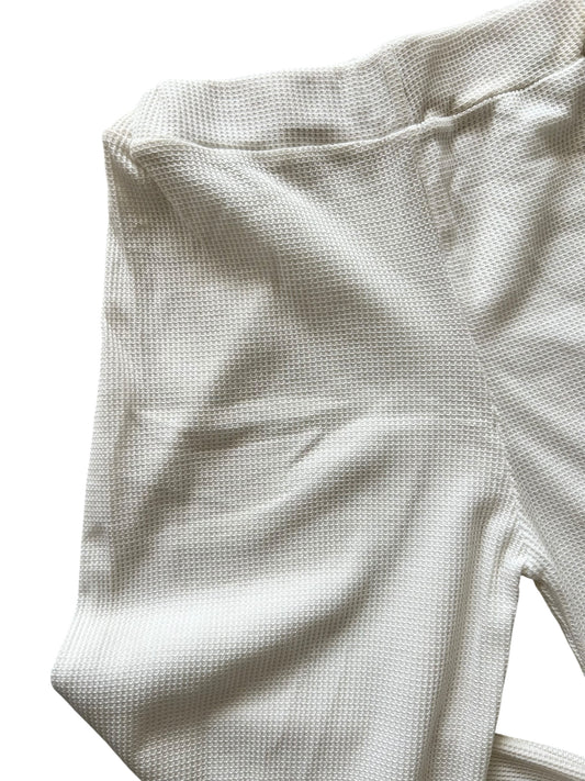 White Pants