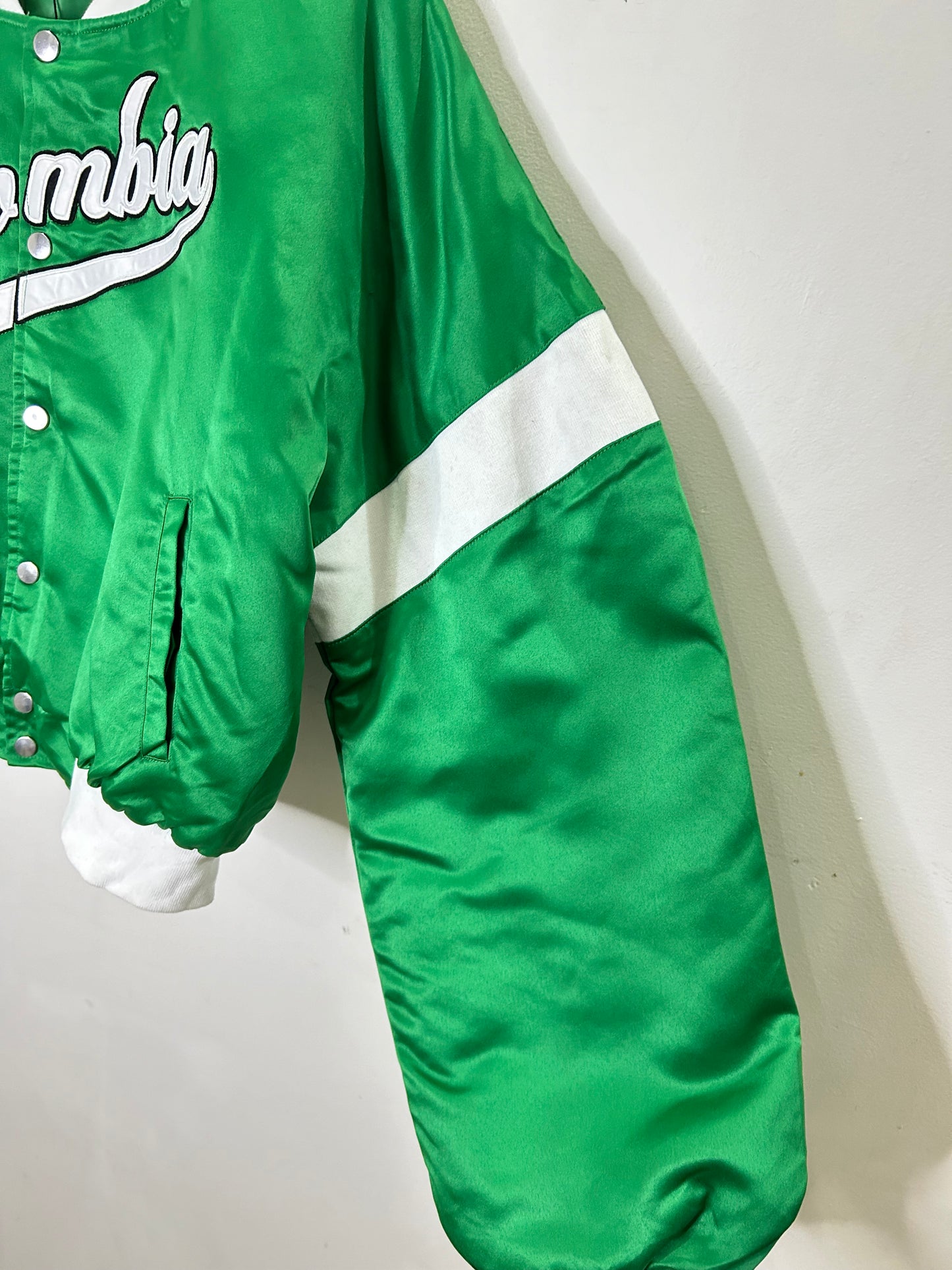 Pretty Little Liars Colombia Jacket